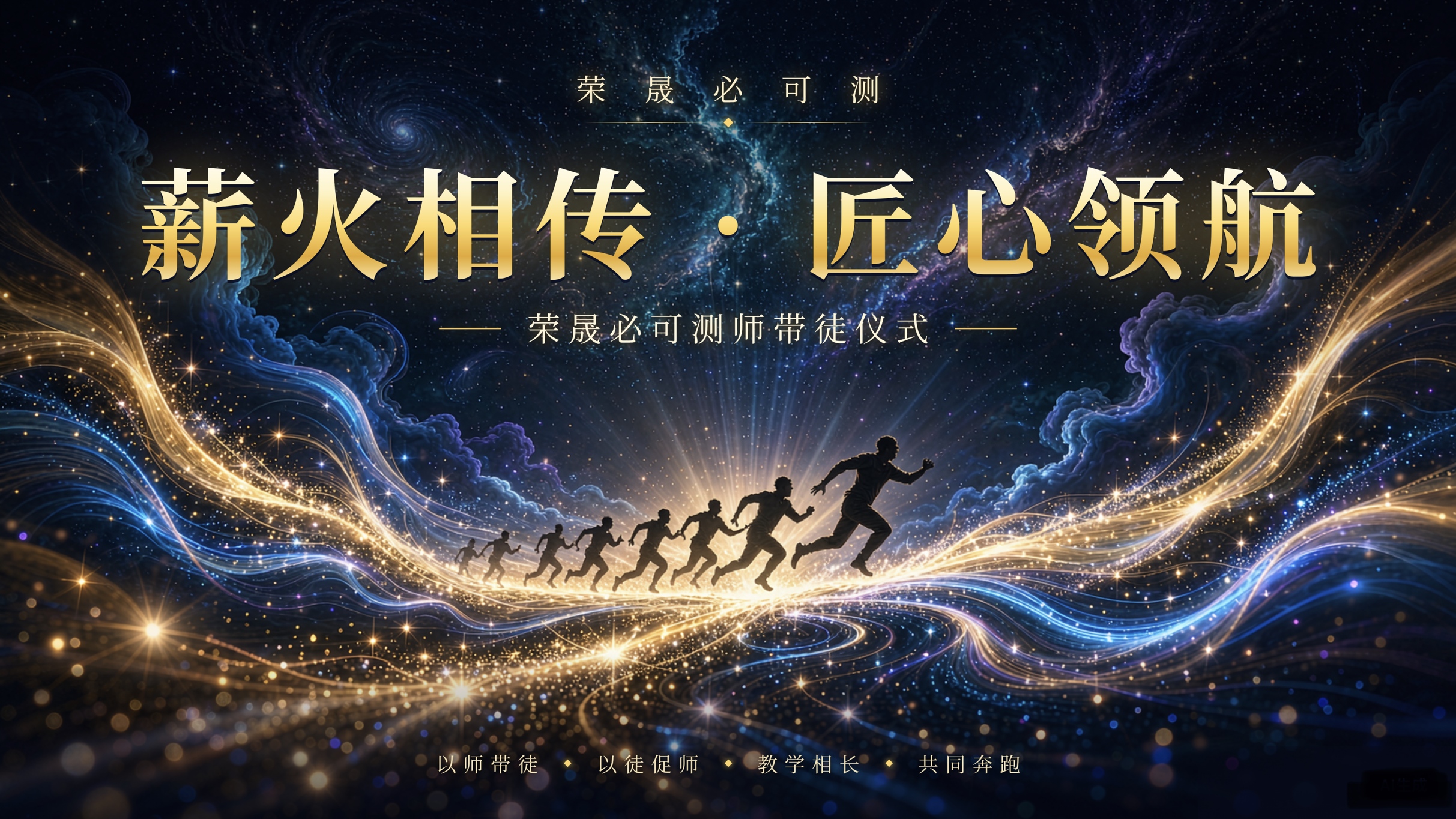 匠心传承 笃行致远——必可测举行